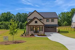 5424 Oak Manor Wy, Murrayville, GA 30564 - Photo 1