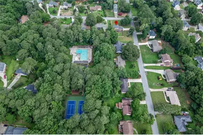4686 Dana Terrace SW, Lilburn, GA 30047 - Photo 41