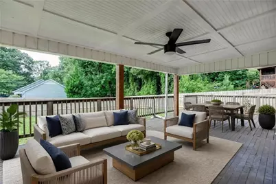 4686 Dana Terrace SW, Lilburn, GA 30047 - Photo 33