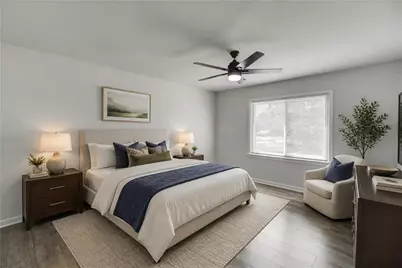 4686 Dana Terrace SW, Lilburn, GA 30047 - Photo 25