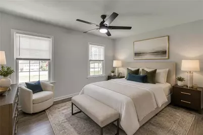 4686 Dana Terrace SW, Lilburn, GA 30047 - Photo 23