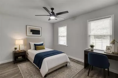 4686 Dana Terrace SW, Lilburn, GA 30047 - Photo 21