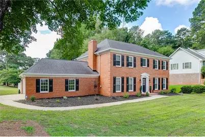 4686 Dana Terrace SW, Lilburn, GA 30047 - Photo 3