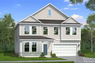 1008 Linford Ct, Locust Grove, GA 30248 - Photo 1
