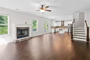 1486 Halletts Peak Pl, Lawrenceville, GA 30044 - Photo 5