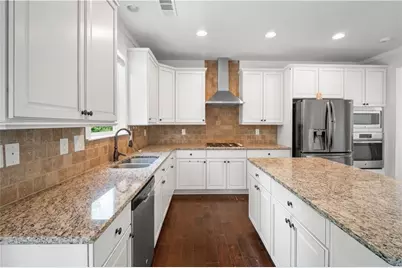 1486 Halletts Peak Place, Lawrenceville, GA 30044 - Photo 7