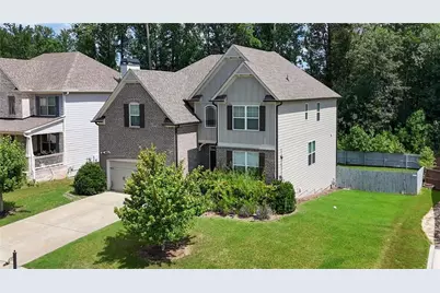 1486 Halletts Peak Place, Lawrenceville, GA 30044 - Photo 1