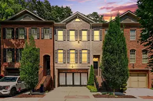 12023 Orchid Ln, Alpharetta, GA 30009 - Photo 1