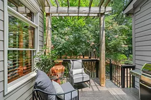 12023 Orchid Ln, Alpharetta, GA 30009 - Photo 3