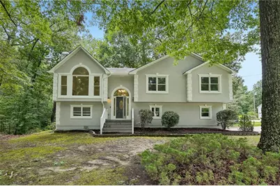 18 Misty Ridge Place, Hiram, GA 30141 - Photo 1