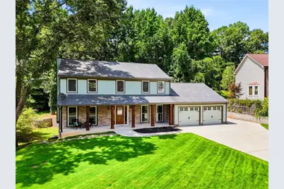 265 Carriage Station Circle, Roswell, GA 30075 - Photo 65