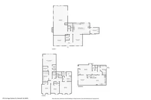 265 Carriage Station Cir, Roswell, GA 30075 - Photo 63