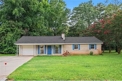 2377 Stanton Road SE, Conyers, GA 30094 - Photo 1