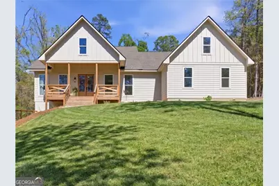 1655 Pardue Mill Road, Demorest, GA 30535 - Photo 1