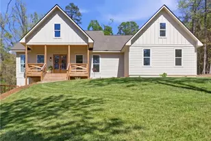 1655 Pardue Mill Rd, Demorest, GA 30535 - Photo 1