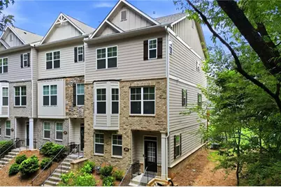 999 Allegro Park, Marietta, GA 30067 - Photo 3