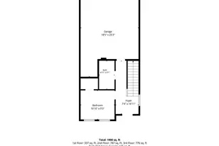 999 Allegro Park, Marietta, GA 30067 - Photo 31