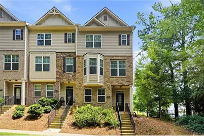 999 Allegro Park, Marietta, GA 30067 - Photo 1