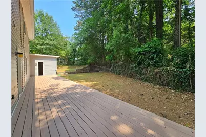1653 Wildwood Road, Marietta, GA 30062 - Photo 55