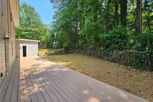 1653 Wildwood Rd, Marietta, GA 30062 - Photo 55