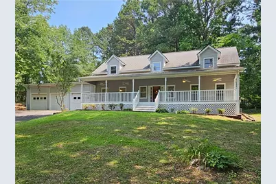1653 Wildwood Road, Marietta, GA 30062 - Photo 1
