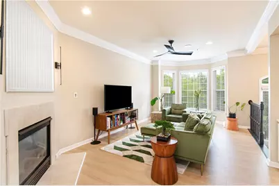 1738 Highlands View SE #11, Smyrna, GA 30082 - Photo 5