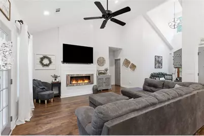 70 Stone Hearth Drive, Cleveland, GA 30528 - Photo 5