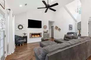 70 Stone Hearth Dr, Cleveland, GA 30528 - Photo 5