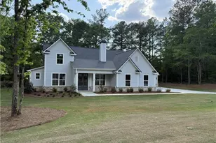 275 Springtime Way, Monroe, GA 30655 - Photo 3