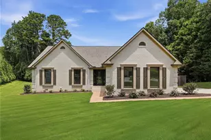 3600 Quail Creek Dr, Buford, GA 30519 - Photo 1