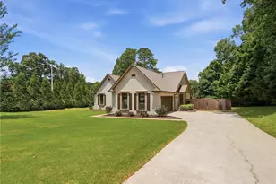 3600 Quail Creek Dr, Buford, GA 30519 - Photo 5
