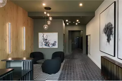 567 Ponce De Leon Avenue #610, Atlanta, GA 30308 - Photo 29
