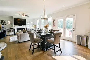 31 Hinton Farm Wy., Dacula, GA 30019 - Photo 17