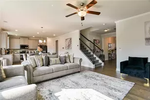 31 Hinton Farm Wy., Dacula, GA 30019 - Photo 11