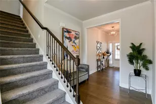 31 Hinton Farm Wy., Dacula, GA 30019 - Photo 19