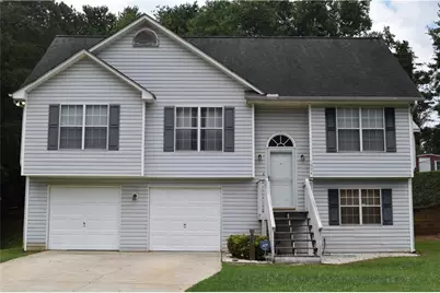 1004 Bridle Creek Drive, Flowery Branch, GA 30542 - Photo 1