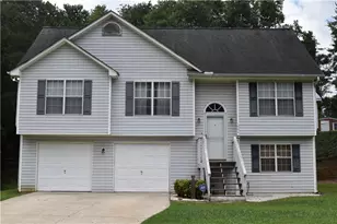 1004 Bridle Creek Dr, Flowery Branch, GA 30542 - Photo 1