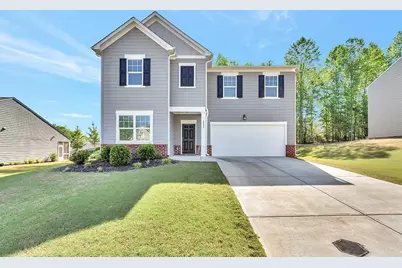 4855 Darby Drive, Cumming, GA 30028 - Photo 1