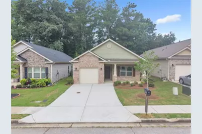11963 Lovejoy Crossing Place, Hampton, GA 30228 - Photo 1