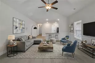 11963 Lovejoy Crossing Pl, Hampton, GA 30228 - Photo 3