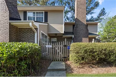 547 Picketts Bend Circle, Marietta, GA 30008 - Photo 19