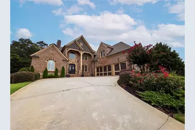 2711 Wildflower Way, Hoschton, GA 30548 - Photo 31