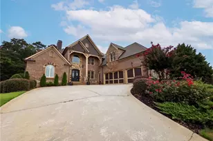2711 Wildflower Way, Hoschton, GA 30548 - Photo 31