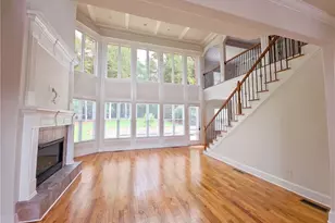 2711 Wildflower Way, Hoschton, GA 30548 - Photo 9