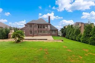 2711 Wildflower Way, Hoschton, GA 30548 - Photo 5