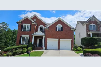 647 Maple Grove Way, Marietta, GA 30066 - Photo 1