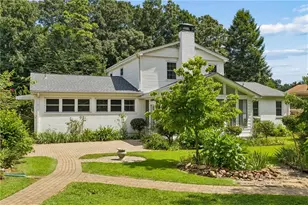 3341 Hickory Crest Dr NW, Marietta, GA 30064 - Photo 29