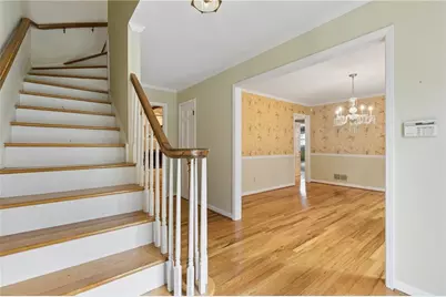 3341 Hickory Crest Drive NW, Marietta, GA 30064 - Photo 5