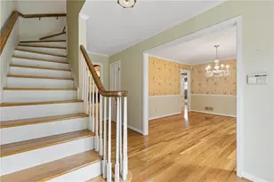 3341 Hickory Crest Dr NW, Marietta, GA 30064 - Photo 5