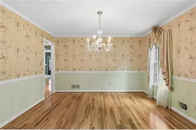 3341 Hickory Crest Drive NW, Marietta, GA 30064 - Photo 7